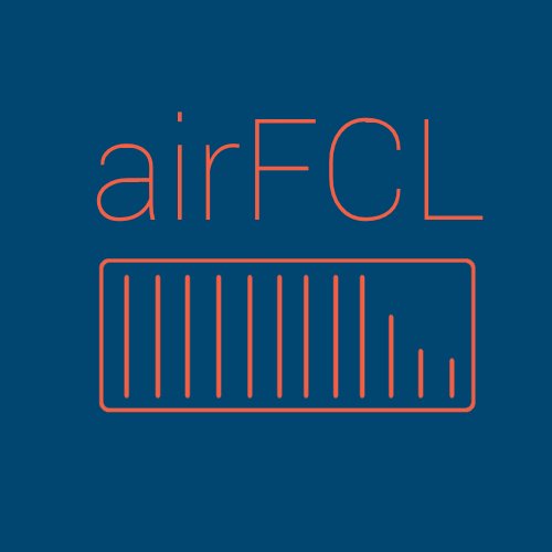 Update Your Freight. Freight forwarding for the digital age.