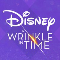 A Wrinkle In Time(@WrinkleInTime) 's Twitter Profileg