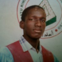 M. S. Abdullahi(@Man_Rabs99) 's Twitter Profile Photo