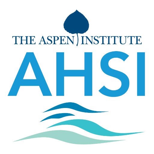 Promoting stewardship and igniting global action to protect and sustain the global ocean. A program of the @AspenInstitute.