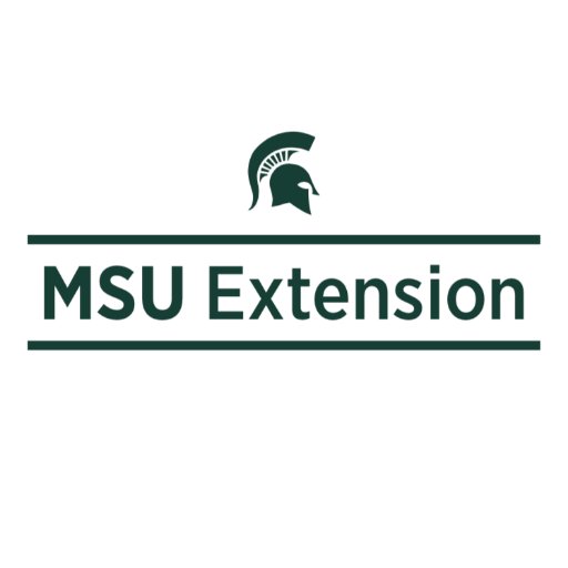 Official account for Michigan State University Extension. Research and education delivered locally across the state of Michigan!
