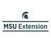 MSU Extension (@MSUExtension) Twitter profile photo