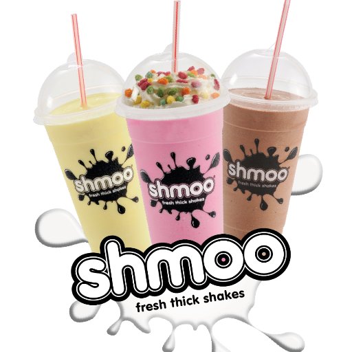 Hi there! We make authentic milkshakes, thickshakes, and iced cappuccinos.