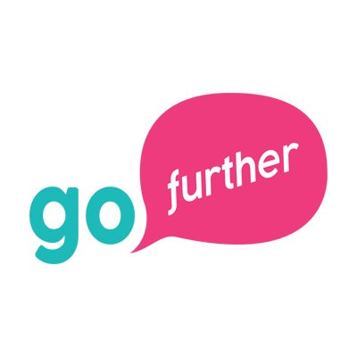 Go Further is the East Sussex College Groups #uniconnect Project. Supporting learners to progress to Higher Education and beyond. #uniconnect @SLNCOP