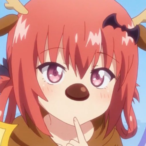 SatanichiaBot's profile picture. Satania(Satanichia Macdowell Kurumizawa)
#GabrielDropout