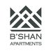 B'Shan Apartments (@ApartmentsShan) Twitter profile photo