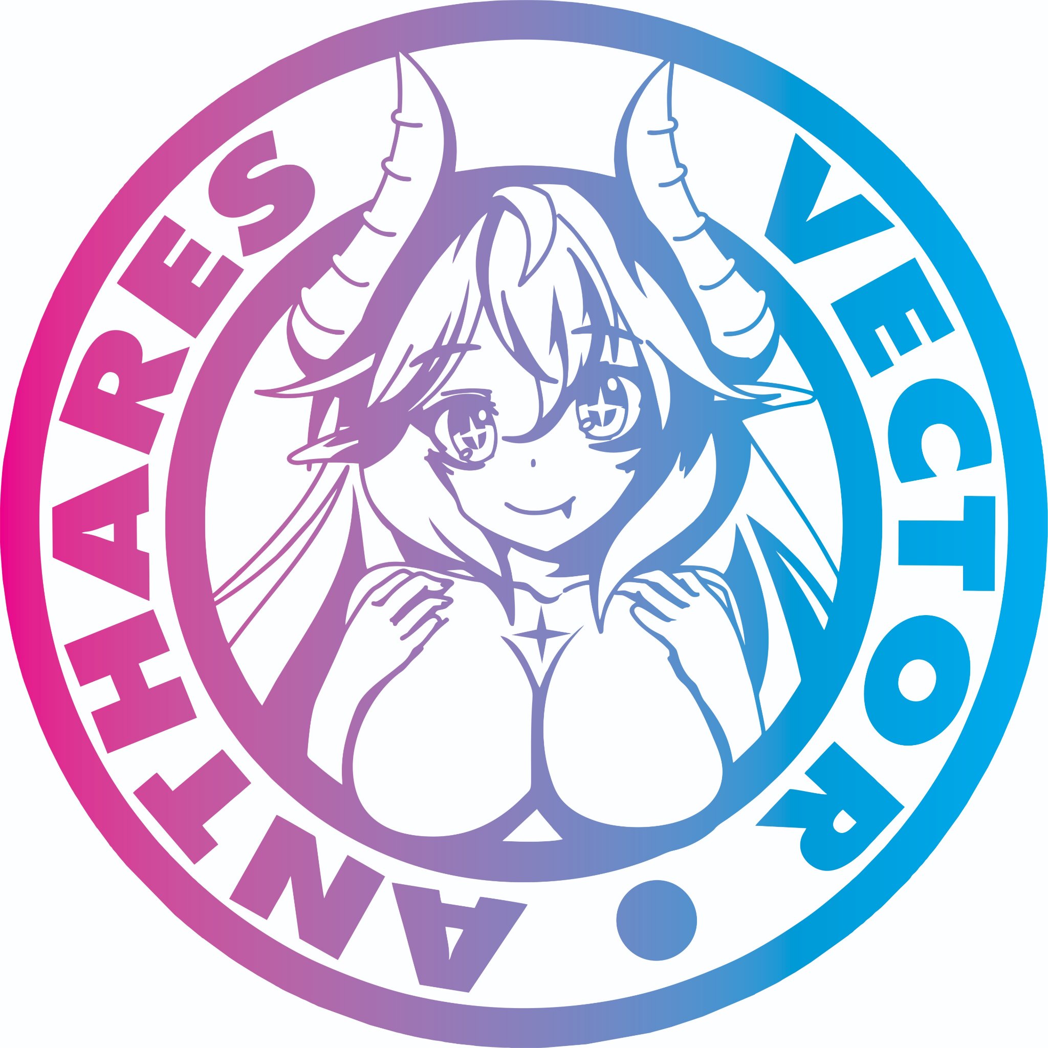 AntharesVectorさんのプロフィール画像
