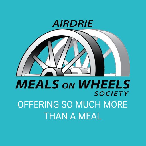 Airdrie Meals on Wheels is a non-profit society that provides regular nutritious meals to people who live in Airdrie.
