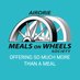 AirdrieMealsOnWheels (@airdriemeals) Twitter profile photo AirdrieMealsOnWheels (@airdriemeals) Twitter profile photo