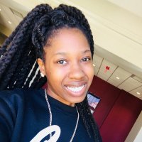 Amanda Holloman (@scientistmanda) Twitter profile photo