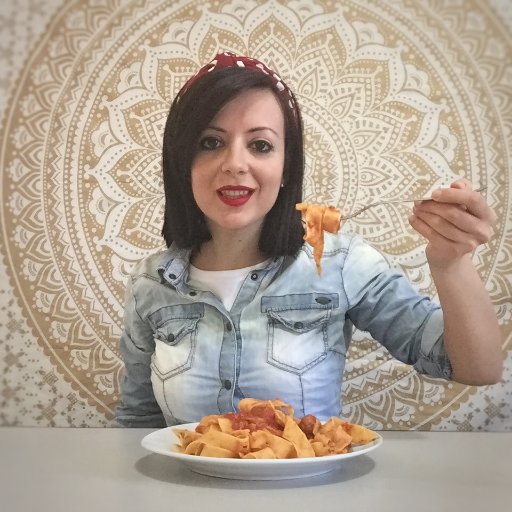 Blogger• Traveler• Italian Food Ambassador°