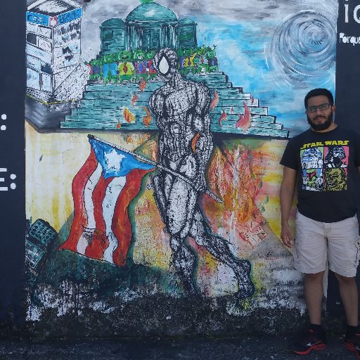 CesarPollack's profile picture. 