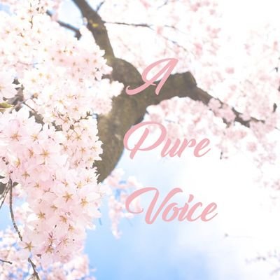 대원방송 2기 이경태 성우님의 팬카페 A Pure Voice의 트위터 계정입니다.