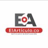 elarticulosm's profile picture. Noticias e investigación.