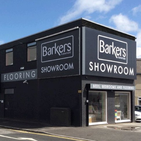 Barkers_Shef's profile picture. Furniture Showrooms in Sheffield with 100 years of quality service! We sell sofas, beds, dining & living furniture, flooring and much more....