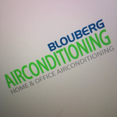 Home and Office Airconditioning For any enquiries DM or e-mail us at info@bloubergair.co.za