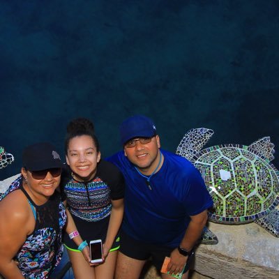 SandraSossa3's profile picture. Love God and Family.