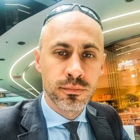 Michał Karczmarz (@michalkarczmarz) 's Twitter Profile