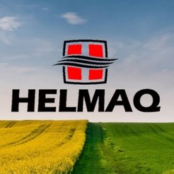 A Helmaq inova a todo instante e se preocupa em levar o melhor equipamento ao homem do campo, bem vindos a https://t.co/HEwv9hazeh