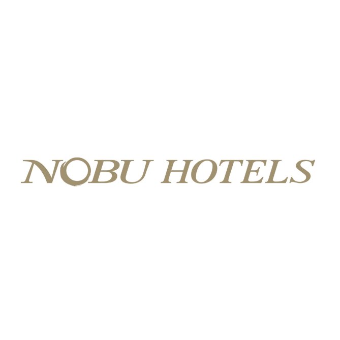 The official Twitter account for #NobuHotels. An unparalleled luxury and lifestyle destination.