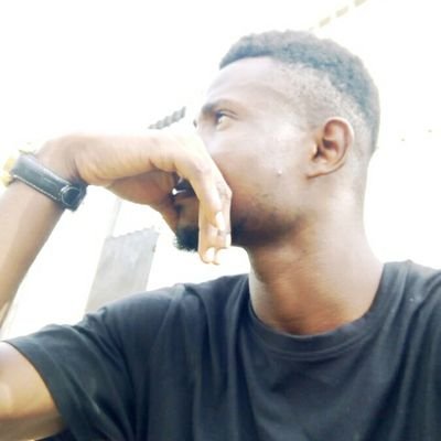 AwePilgrim's profile picture. CEO Corporate Visuals 
#Journalist
#Blogger 
#I'm Righteous But Rugged