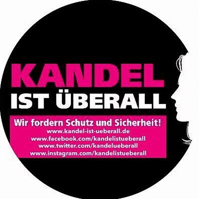 Kandel ist überall