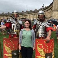 Helen Daniels (@hrd_bath) Twitter profile photo