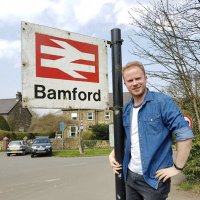 Joe Bamford (@joeybamford) 's Twitter Profile