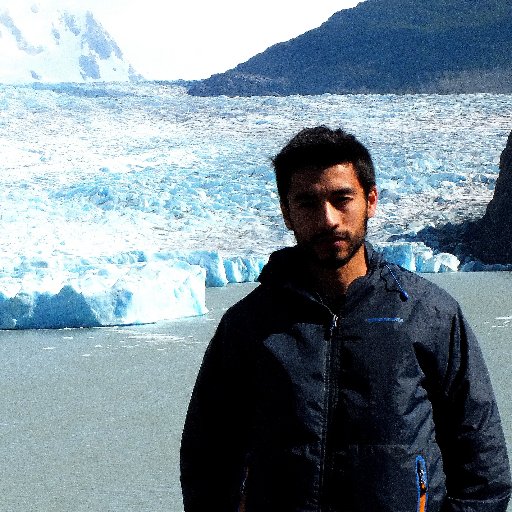 La Cruz antes que el mar.
Biologo marino
Fotografo de naturaleza
De esposos con @Pauligayoso