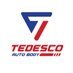 Tedesco Auto Body (@TedescoAutoBody) Twitter profile photo