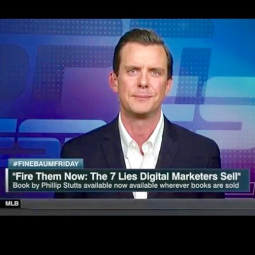 Founder, CDSix (holdco), contributed to 1,781 election wins, including 4 Presidential victories. Author of “The Undefeated Marketing System.”