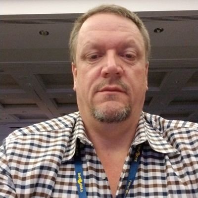 MarkGra86872889's profile picture. Executive Board TWU Local 513