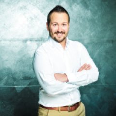 SchulerAndreas's profile picture. CTO