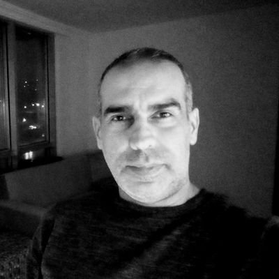 İsmail NAMLI Profile