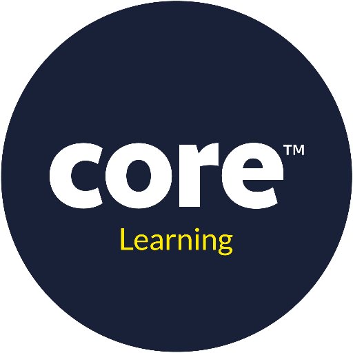 Core Learning, the communications learning centre of Core, provides a clear training path for media, marketing and advertising professionals.