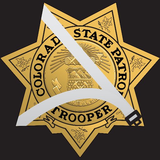 Colorado State Patrol Troop 4A covers Mesa County and western Garfield County.