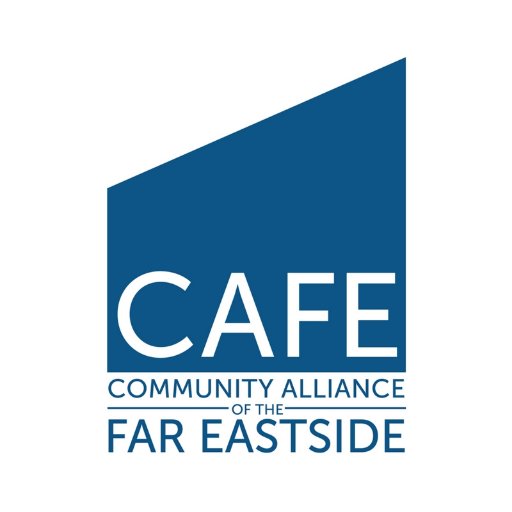 CAFE is a grassroots organization taking action to help better the lives of our residents and strengthen our Indianapolis home.