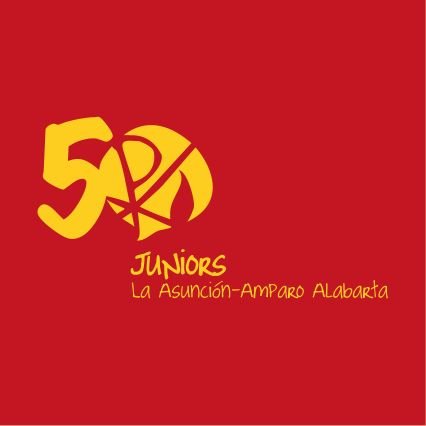 Juniors La Asunción-Amparo Alabarta