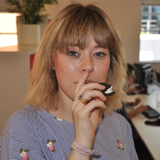General enthusiast, grammar pedant & wordsmith. Group Account Director @IngenuityLondon. Insta: whatkiddid