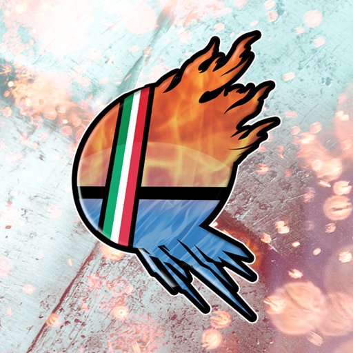 The Italian Smash Community!

👺 https://t.co/GYxS7g6cjV
📷 https://t.co/FTB04Ivutr
🎥 https://t.co/MtpHlcz6JH
🔊 https://t.co/XE7L9mpBYr