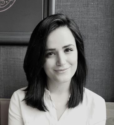 PhD. scientist, interested in tumor-host interactions. 👩🏻🔬🧪🥼 ڕۆژیار خزری