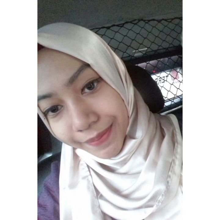 Be Yourself!☺| IG @syadzwnh