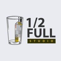 Half Full Studio(@halffullstudio) 's Twitter Profile Photo