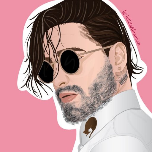 OFFICIAL TWITTER.
Esta cuenta esta creada para las Frases y Dichos de nuestro artista MALUMA. https://t.co/4bLZNqCmxz