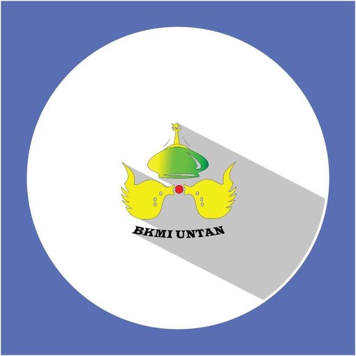 Official account BKMI Untan Pontianak | #KarenaKitaBersaudara | #BKMI_Lillah