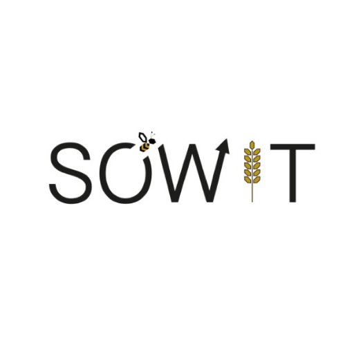 SOWIT leverages all the power of #Remote-sensing, #Agronomy and #AI to optimize African farmers' inputs & yields.