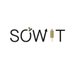 SOWIT (@sowit_) Twitter profile photo SOWIT (@sowit_) Twitter profile photo