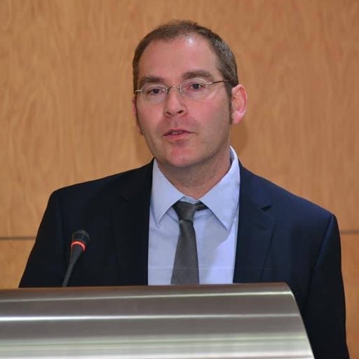 Univ.-Prof. Dr. Wolfram Weckwerth Profile