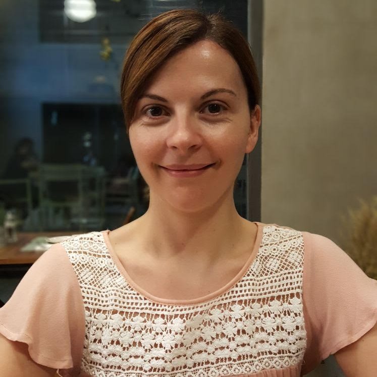 ibanez_azorin's profile picture. +Maestra de Audición y Lenguaje, Consejería de Educación de la Región de Murcia.
+Máster en Neuropsicología y Educación por la UNIR.
+Profesora de Español.