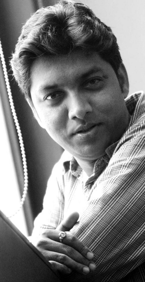 Nandudhurandhar's profile picture. 